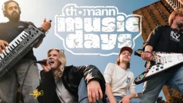 Thomann Music Days: fette Rabatte und Sommerpreise