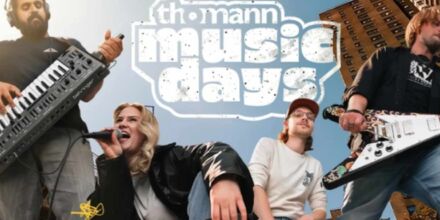 Thomann Music Days: fette Rabatte und Sommerpreise