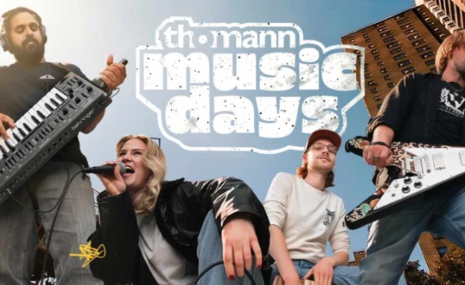 Thomann Music Days: fette Rabatte und Sommerpreise