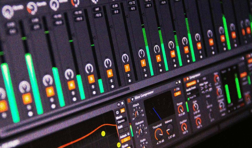 Ableton Velocity Workshop: Mehr Dynamik und Ausdruck in Deinen Tracks