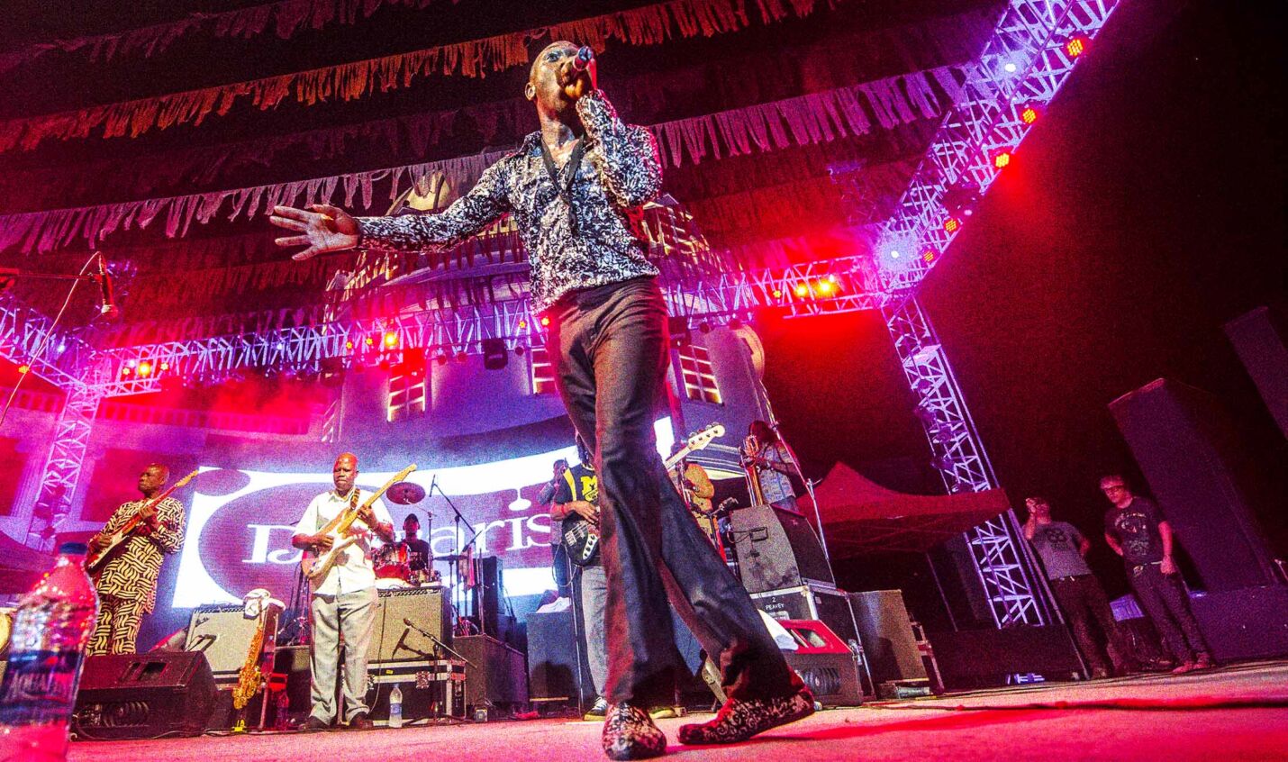 Afrobeat Essentials: 10 Tracks zwischen Lagos, London und Dancefloor