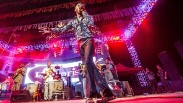 Afrobeat Essentials: 10 Tracks zwischen Lagos, London und Dancefloor