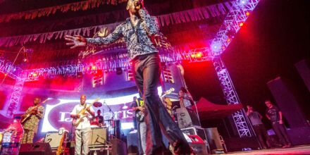 Afrobeat Essentials: 10 Tracks zwischen Lagos, London und Dancefloor