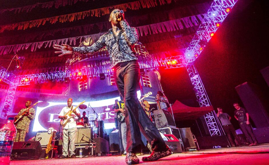 Afrobeat Essentials: 10 Tracks zwischen Lagos, London und Dancefloor