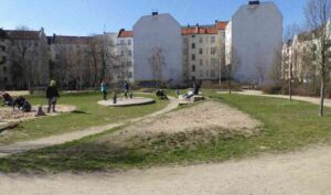 Schluss mit dem Amtsschimmel: Berlin-Mitte plant genehmigungsfreie Open Airs