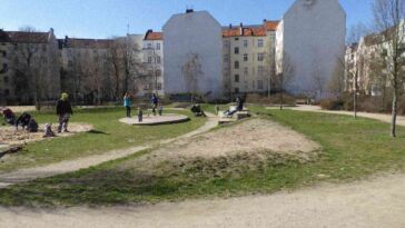 Schluss mit dem Amtsschimmel: Berlin-Mitte plant genehmigungsfreie Open Airs