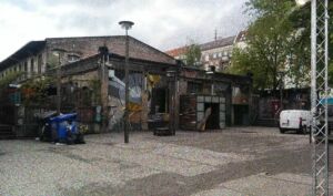 "Jetzt wird aufgedreht!": Gro&szlig;kundgebung f&uuml;r den Erhalt des RAW-Gel&auml;ndes geplant