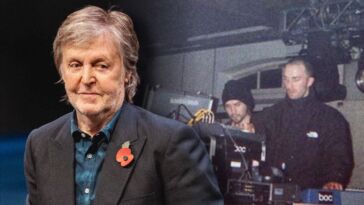 Chart-Sensation: Boards of Canada verweisen Paul McCartney auf Platz 2
