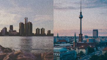 Die Detroit-Berlin-Achse: Warum der Berliner Sound vielleicht nie ohne sie entstanden wäre