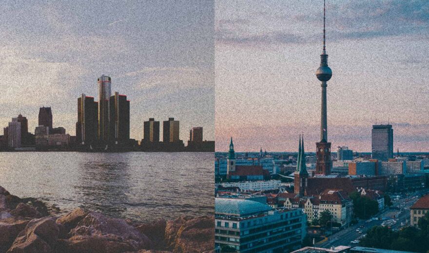 Suchergebnisse für: "chicago house"