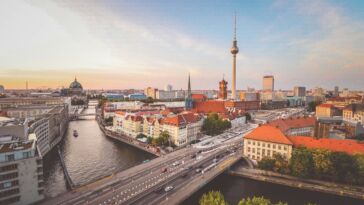 FOUND öffnet in Berlin: Watergate feiert Eröffnung auf einstigem KitKat-Areal