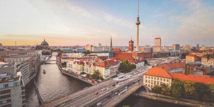 FOUND öffnet in Berlin: Watergate feiert Eröffnung auf einstigem KitKat-Areal