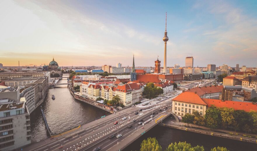 FOUND öffnet in Berlin: Watergate feiert Eröffnung auf einstigem KitKat-Areal