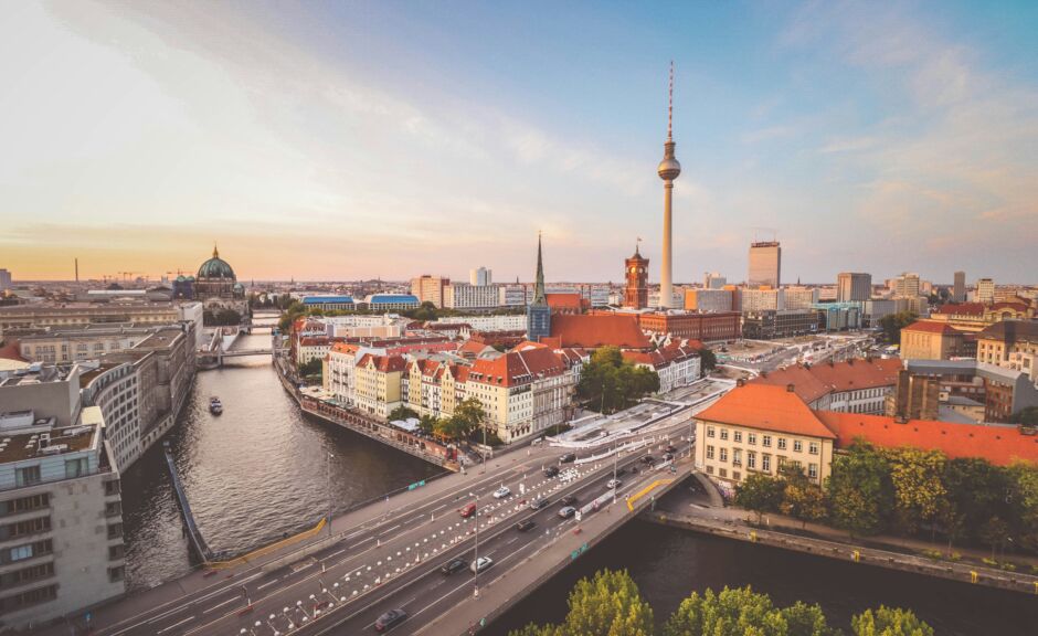 FOUND öffnet in Berlin: Watergate feiert Eröffnung auf einstigem KitKat-Areal