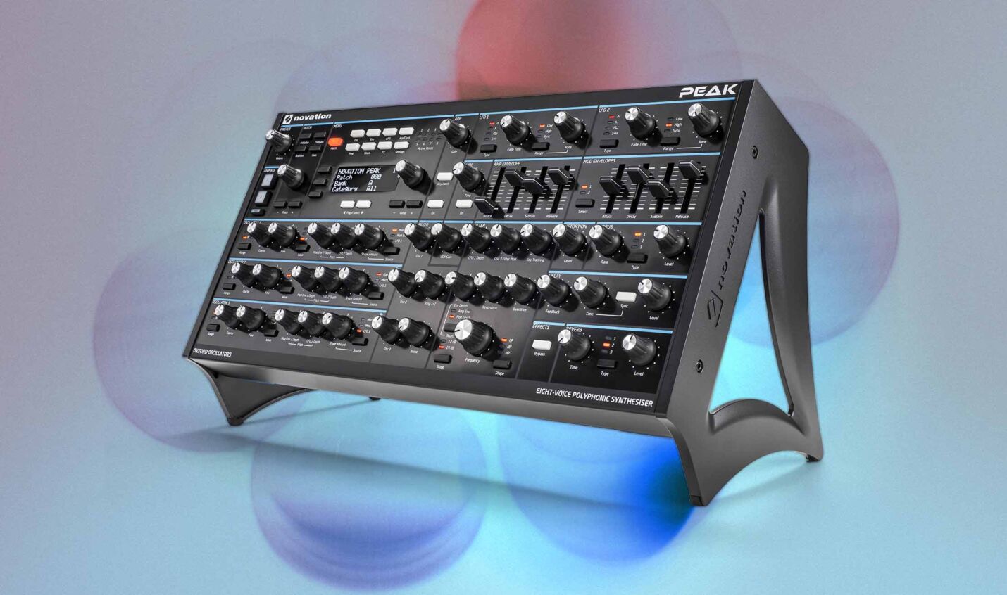 Die 5 besten Hybrid-Synthesizer mit digitalem Kern und analogen Filtern | 2026