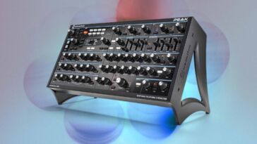 Die 5 besten Hybrid-Synthesizer mit digitalem Kern und analogen Filtern | 2026