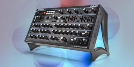 Die 5 besten Hybrid-Synthesizer mit digitalem Kern und analogen Filtern | 2026