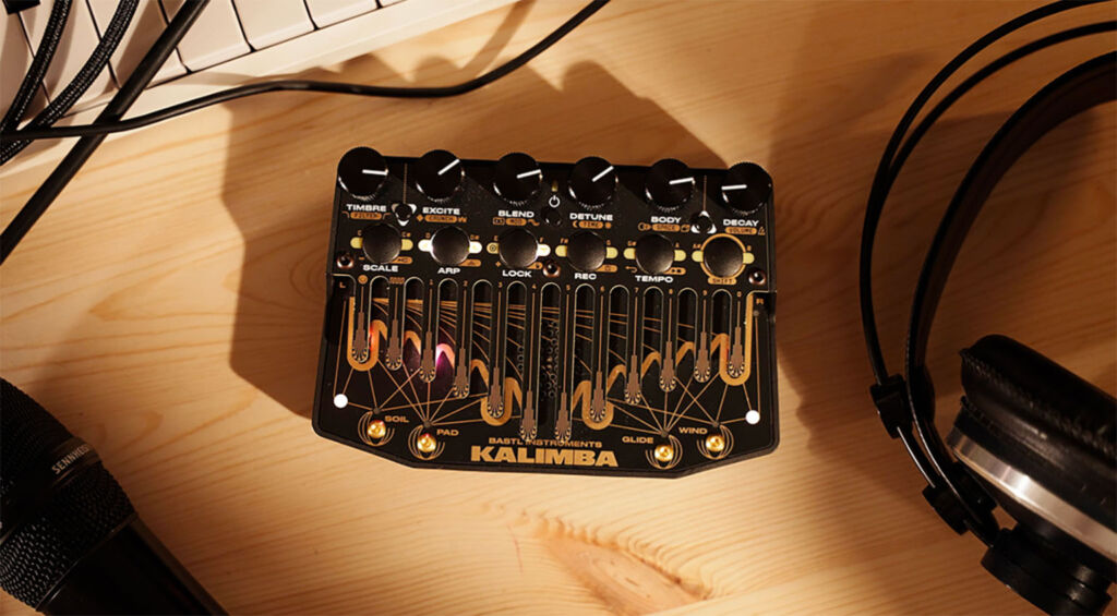 Bastl Instruments
