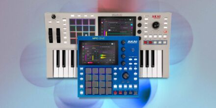 Akai MPC One G2 und MPC Key 37 G2 vorgestellt: Mehr Power für die Standalone-Produktion