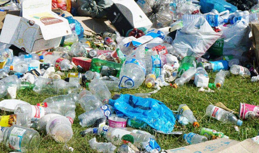 Illegaler Müllpfand: Urteil zwingt Festival-Veranstalter zu Millionen-Rückzahlungen