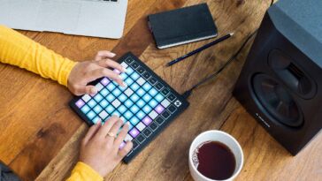 Die 5 besten Pad-Controller für Finger Drumming – von Einsteiger bis Pro