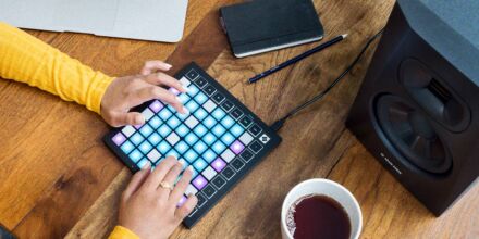 Die 5 besten Pad-Controller für Finger Drumming – von Einsteiger bis Pro