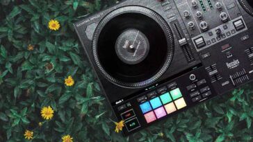 Serato-DJ-Controller: Die besten Modelle für Club- und Home-Setups | 2026