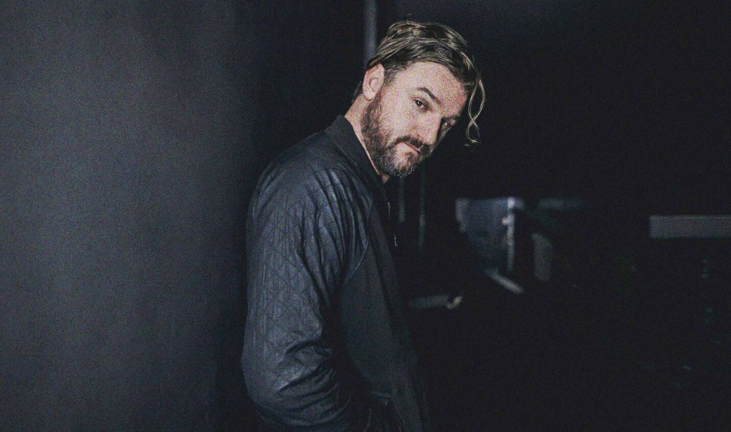 "Dance First, Film Later": Solomun fordert handyfreien Dancefloor bei Ibiza-Residency