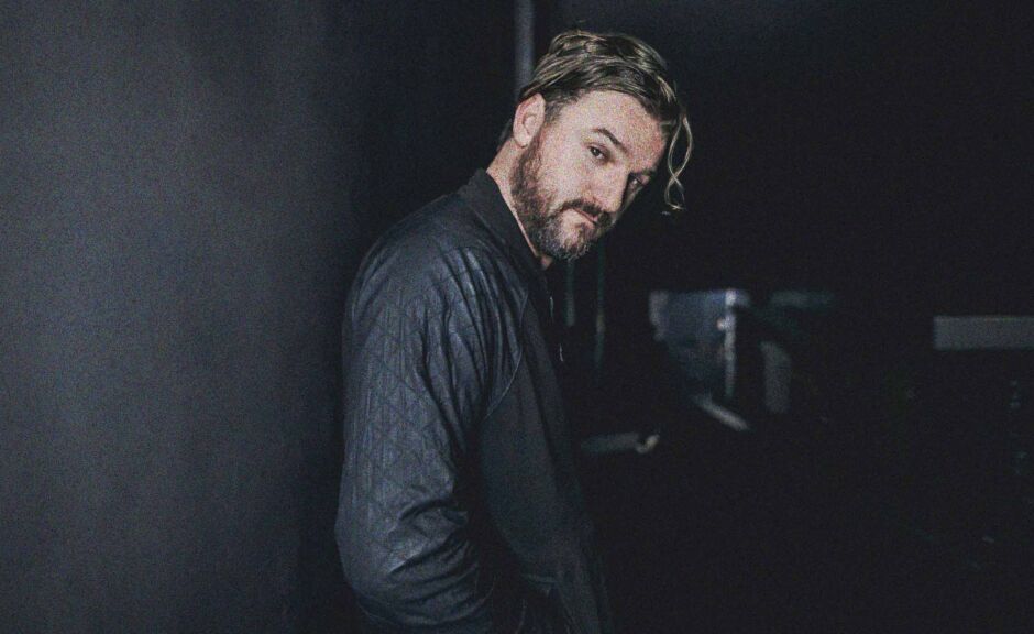 "Dance First, Film Later": Solomun fordert handyfreien Dancefloor bei Ibiza-Residency