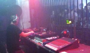 Digitales Weltkulturerbe: Wie die TU Berlin das Erbe bedrohter Techno-Clubs retten will