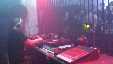 Digitales Weltkulturerbe: Wie die TU Berlin das Erbe bedrohter Techno-Clubs retten will