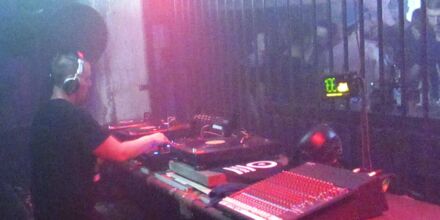 Digitales Weltkulturerbe: Wie die TU Berlin das Erbe bedrohter Techno-Clubs retten will