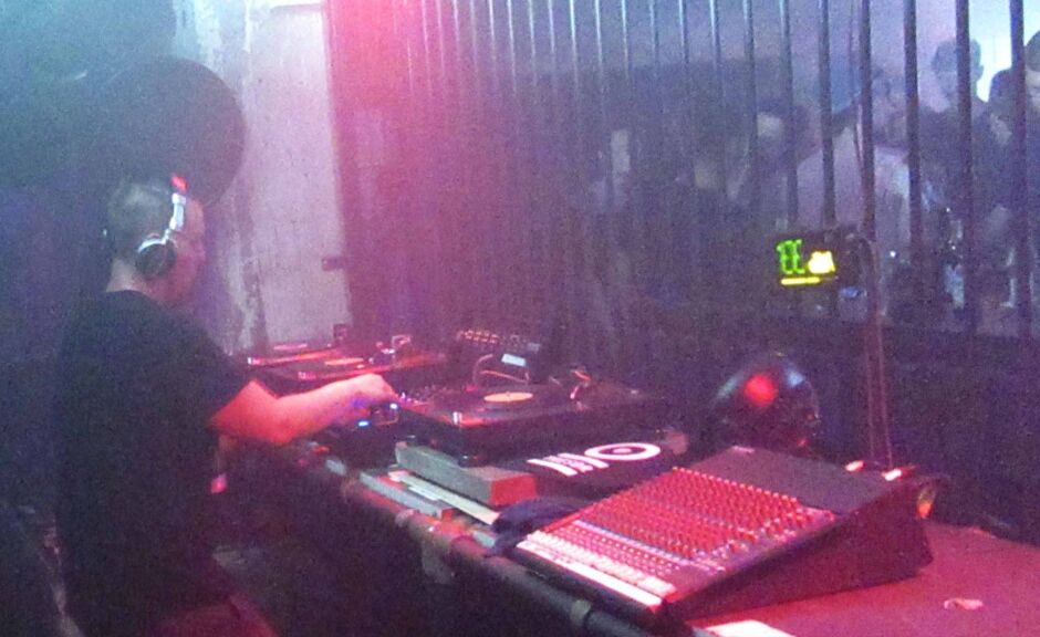 Digitales Weltkulturerbe: Wie die TU Berlin das Erbe bedrohter Techno-Clubs retten will
