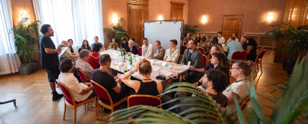 Wien clubkultur