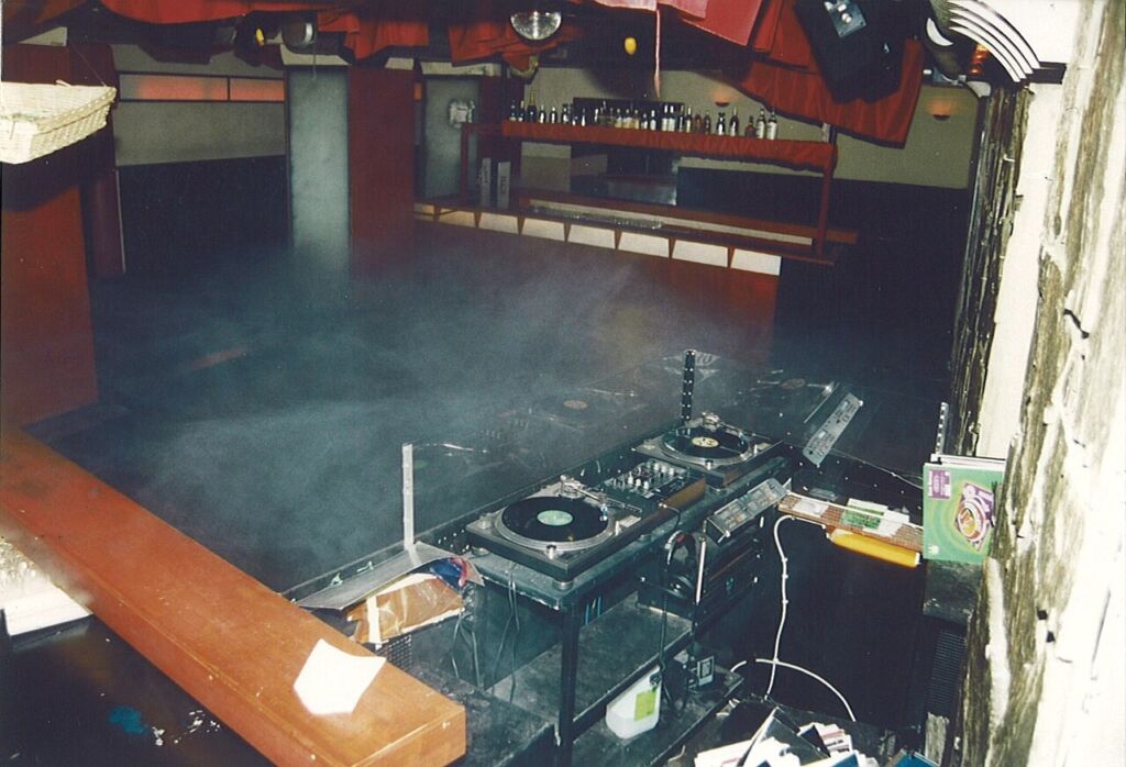 Club Monte Wien