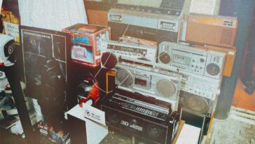 Forgotten Pearls: 10 Club-Hits der 80er, die den Weg für Techno ebneten