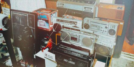 Forgotten Pearls: 10 Club-Hits der 80er, die den Weg für Techno ebneten