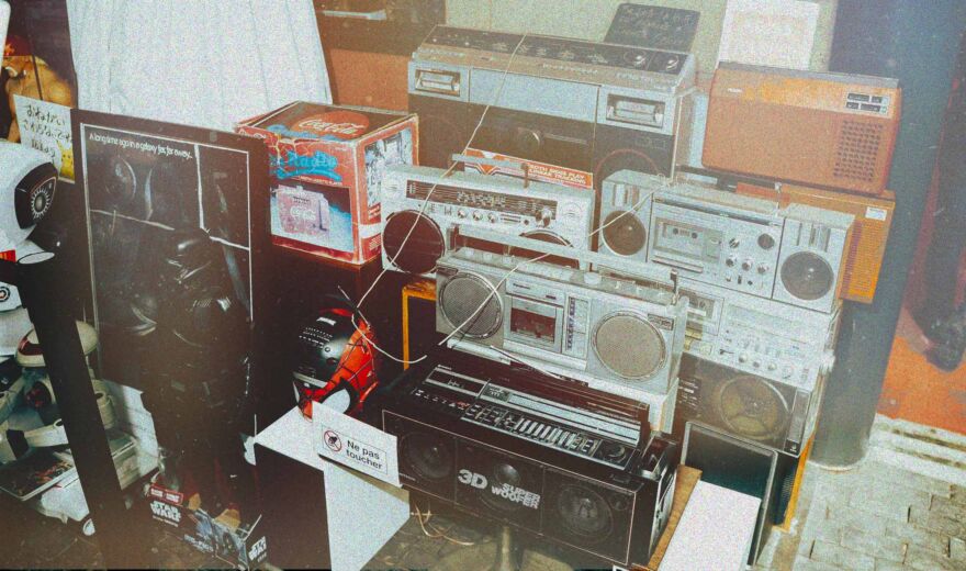 Forgotten Pearls: 10 Club-Hits der 80er, die den Weg für Techno ebneten