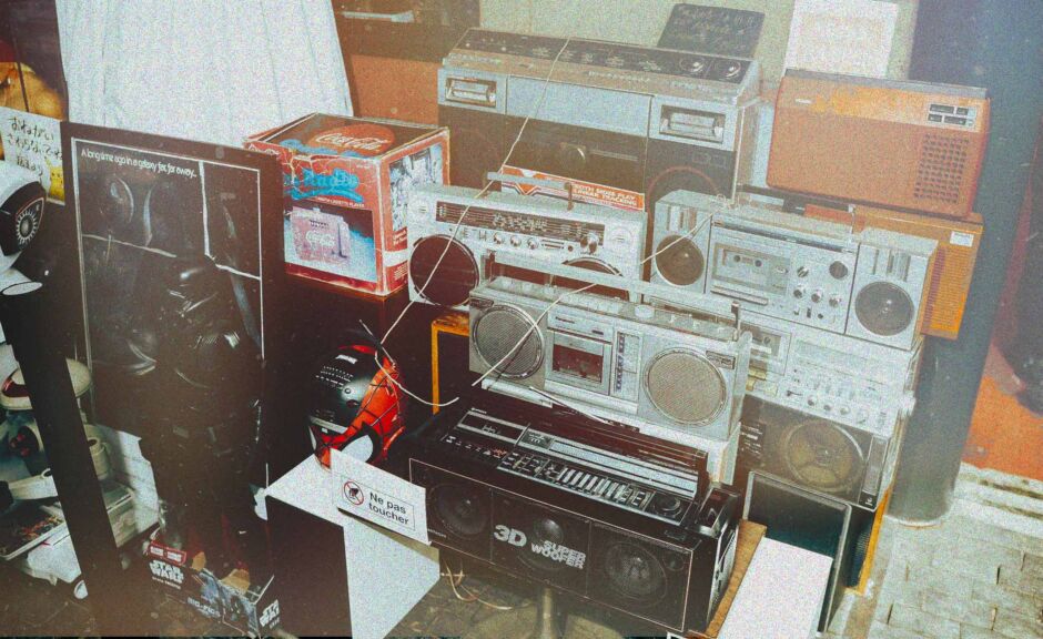 Forgotten Pearls: 10 Club-Hits der 80er, die den Weg für Techno ebneten