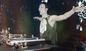 Verschwundene Clubs der 90er, die keiner mehr kennt – weil sie schon lange Geschichte sind