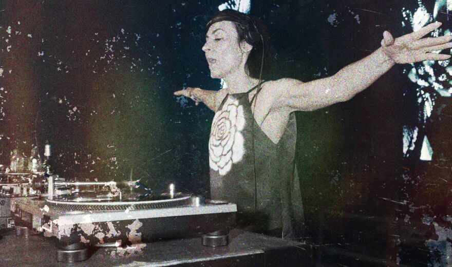 Verschwundene Clubs der 90er, die keiner mehr kennt – weil sie schon lange Geschichte sind