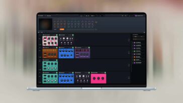 Karst: Tim Exile veröffentlicht neues Reaktor-artiges Modularsystem für Songwriter