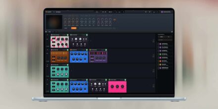 Karst: Tim Exile veröffentlicht neues Reaktor-artiges Modularsystem für Songwriter