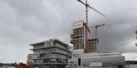 Clubsterben in München: DNA Club muss endgültig zusperren