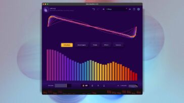 "Sine Machine": Wiener Entwickler revolutioniert die additive Synthesizer-Technologie 