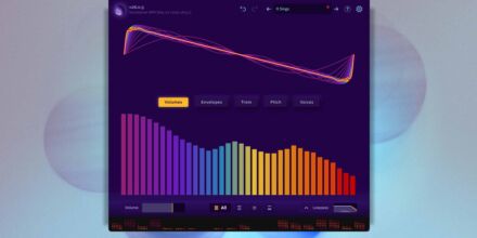 "Sine Machine": Wiener Entwickler revolutioniert die additive Synthesizer-Technologie 