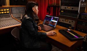 KI-Keyboards und Granular-Synthese: Apple bohrt Logic Pro massiv für Musikstudios auf