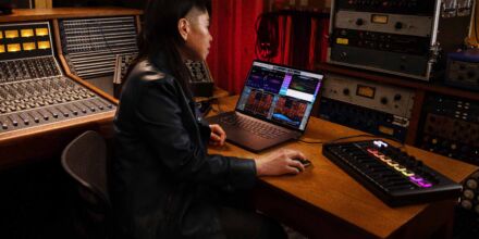 KI-Keyboards und Granular-Synthese: Apple bohrt Logic Pro massiv für Musikstudios auf