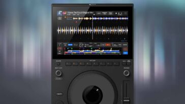 Wünsch dir was! AlphaTheta CDJ-1500X im Test – Neuer Mediaplayer mit smartem Wunschlisten-Feature