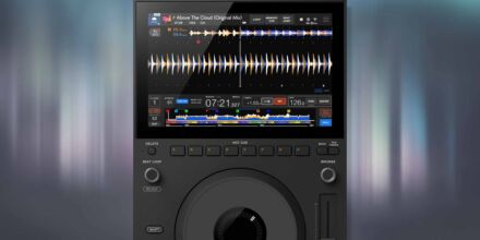 Wünsch dir was! AlphaTheta CDJ-1500X im Test – Neuer Mediaplayer mit smartem Wunschlisten-Feature